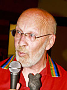 Image of Lloyd FOURNIER